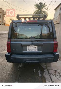 Jeep Commander